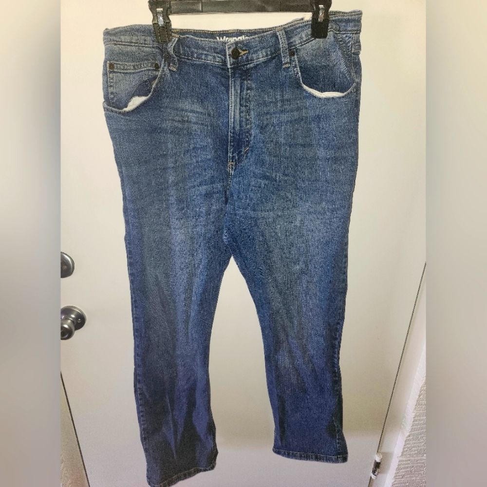 Men's Wrangler Jeans